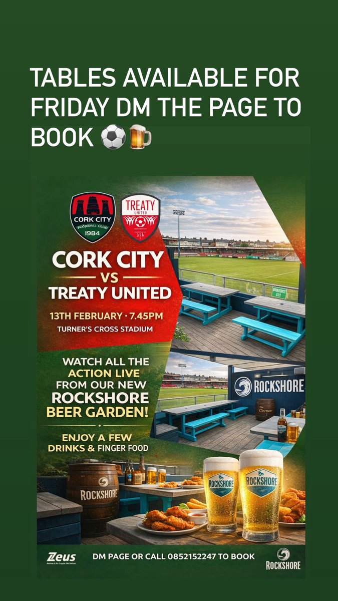 TheCornerFlag tweet media