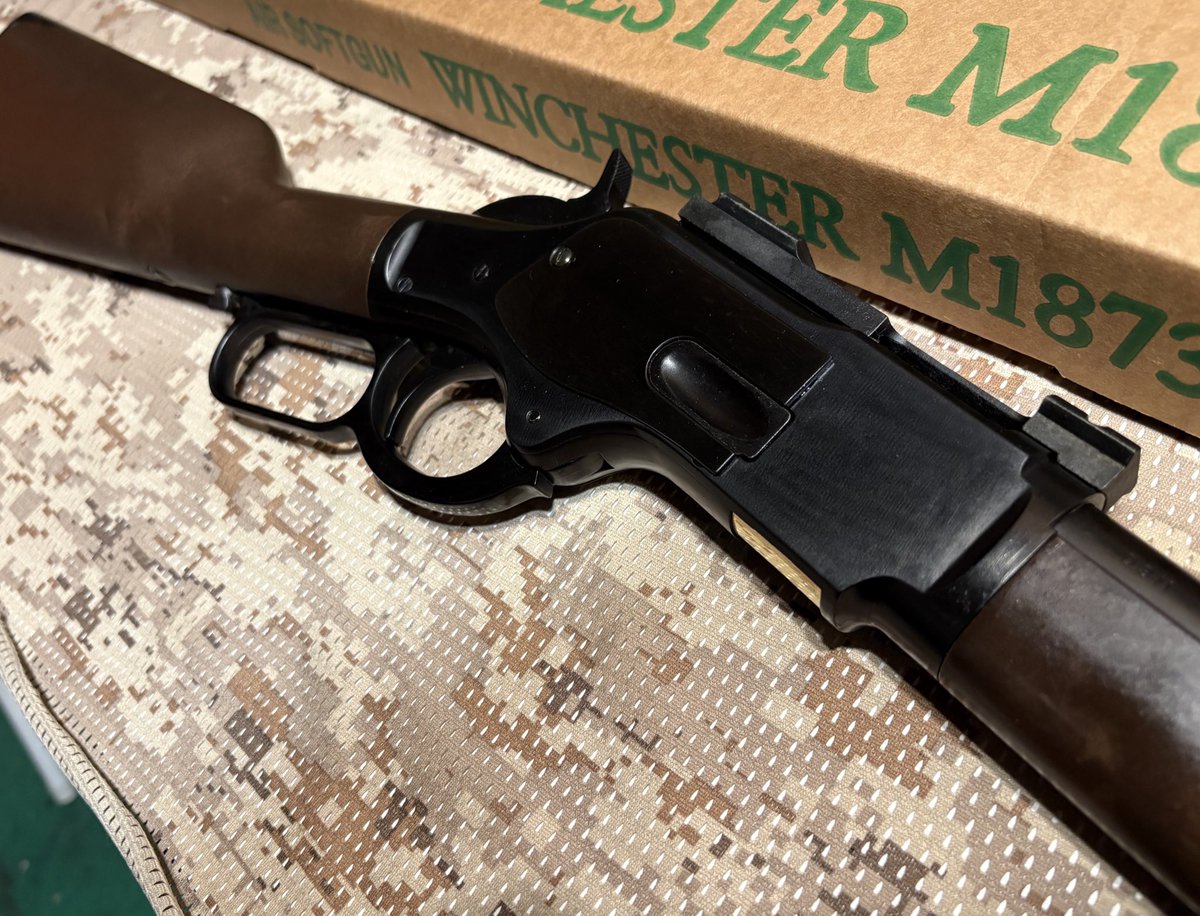 ガンショップ Bright(ブライト) tweet media