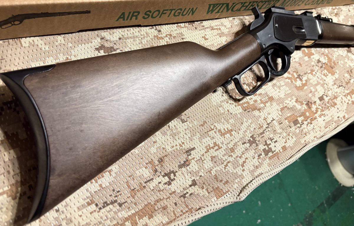 ガンショップ Bright(ブライト) tweet media