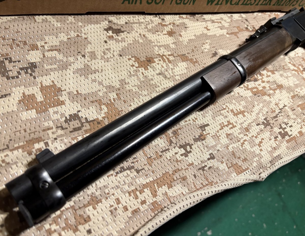 ガンショップ Bright(ブライト) tweet media