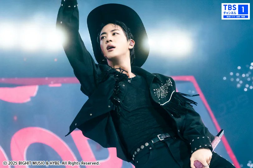 <トレンドブログ>「#BTS」#JIN、オリコンが注目した圧倒的人気 
#ジン　
🔗korepo.com/archives/16360…