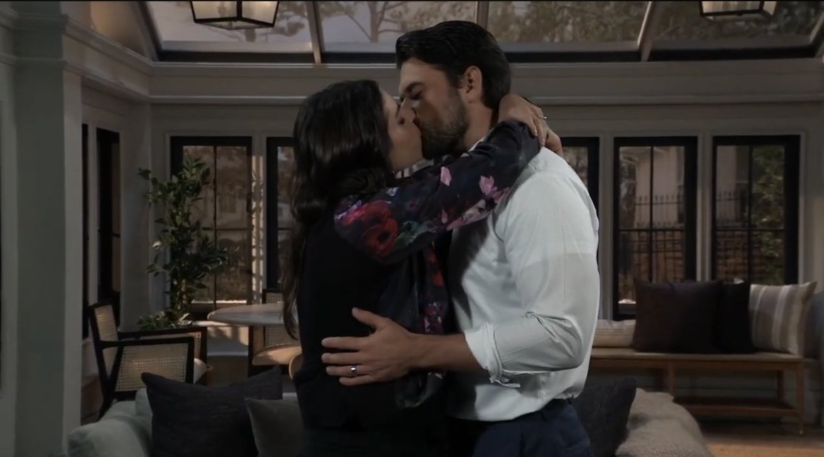 ChalynnForever_'s tweet photo. Definitely soulmates so can’t wait for their first baby be a part of their pregnancy storyline this year that first baby will be special like chase said they will make great mom and dad to the baby of theirs #GH #Chalynn #ChalynnBaby #ChalynnPregnancy #Endgames #TrueLove https://t.co/wei7T5Au9j