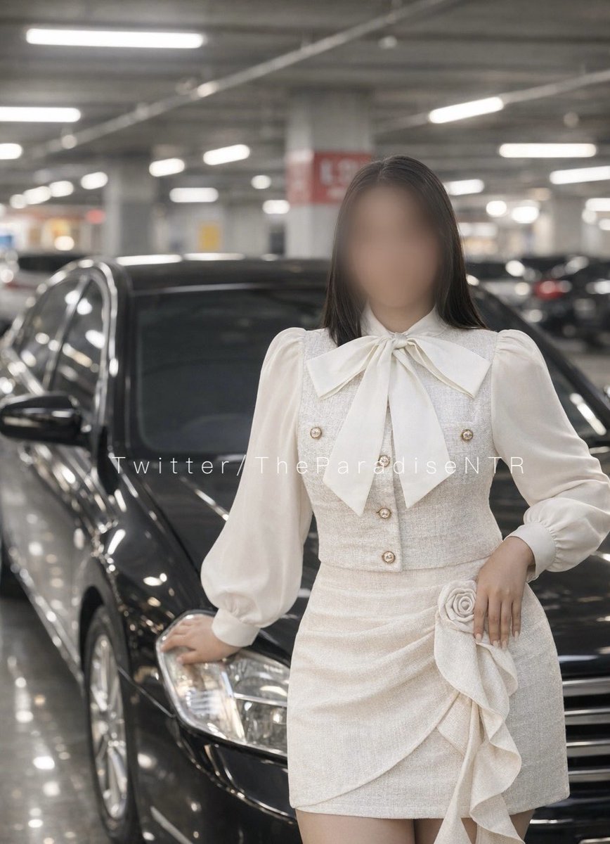 เรียบร้อยแค่ชุดนะ ตัวจริงร่านอยู่