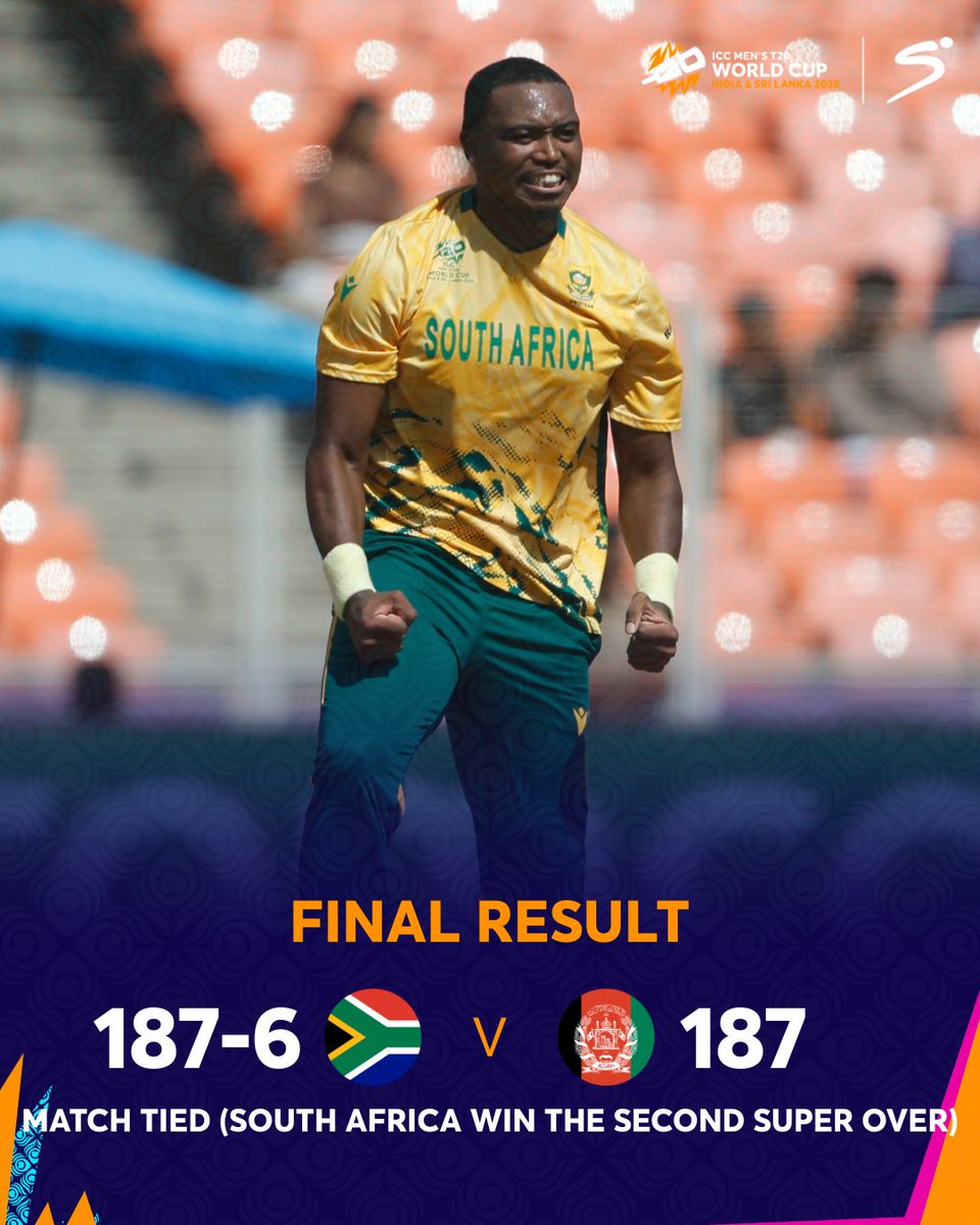 SuperSport 🏆 tweet media