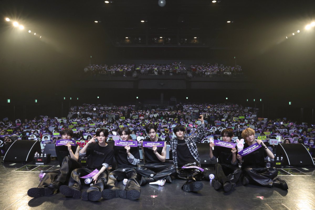 closeyoureyes_7's tweet image. [📸] 
CLOSE UP  
260211 CLOSE YOUR EYES 1ST TOUR 
[BEYOND YOUR EYES] IN JAPAN

TOKYO DAY 2 💜

#CLOSEYOUREYES #클로즈유어아이즈
#CYE #클유아
#2026CYETOUR #BEYOND_YOUR_EYES