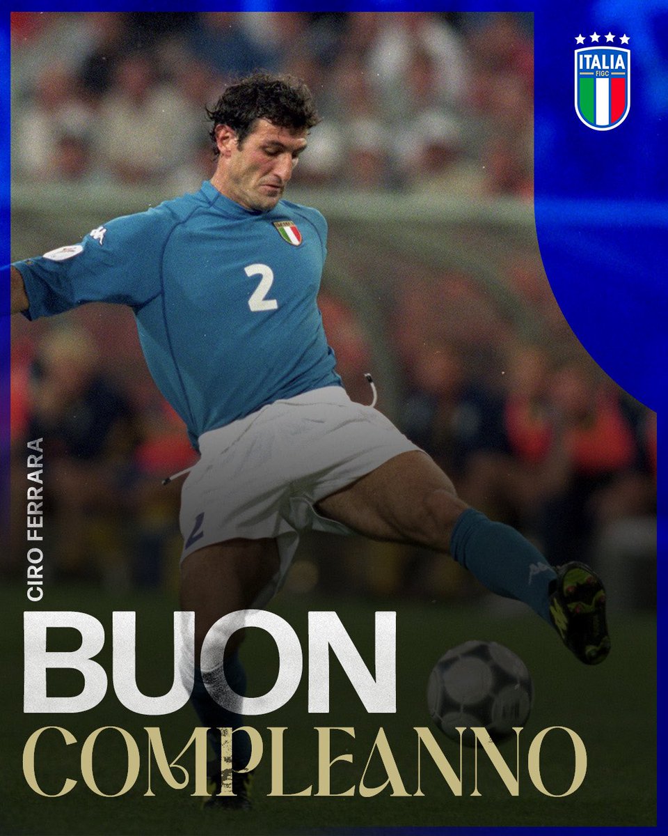 Nazionale Italiana ⭐️⭐️⭐️⭐️ tweet media