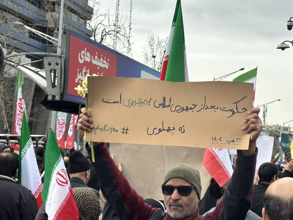 عباس عسکری tweet media
