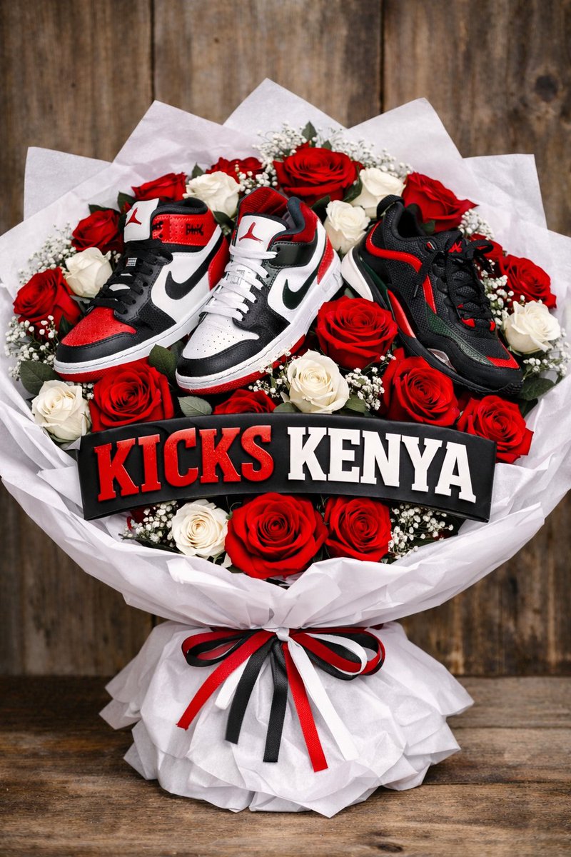 Kicks Kenya ™ tweet media