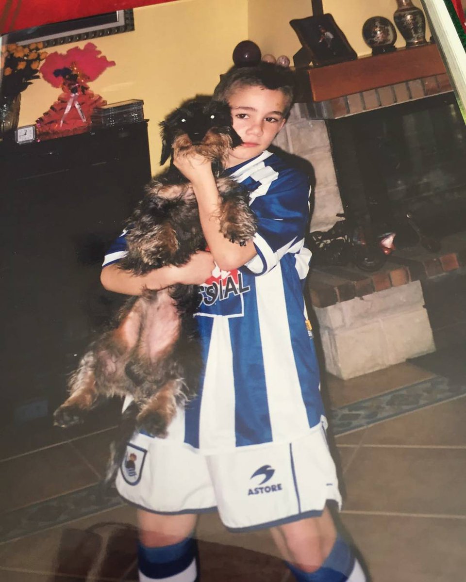 Egun on guztioi, gaur da eguna! 💙🤍