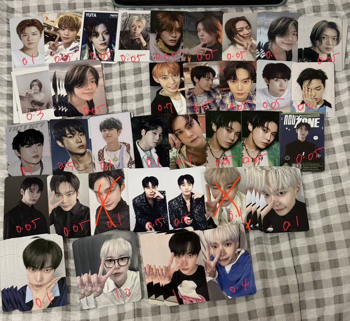 Ar✨️ KorPasabuy tweet media