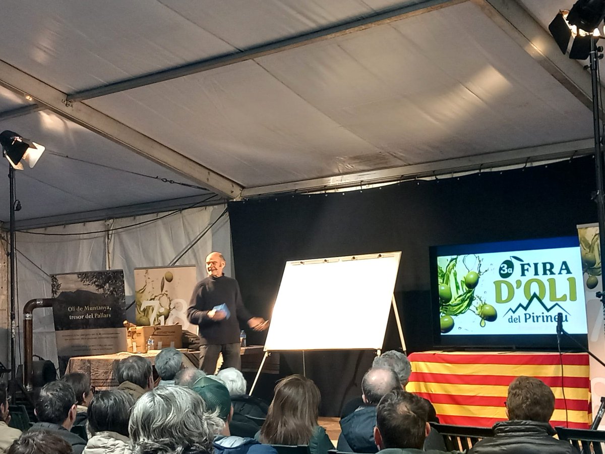 Escola Agrària del Pallars tweet media