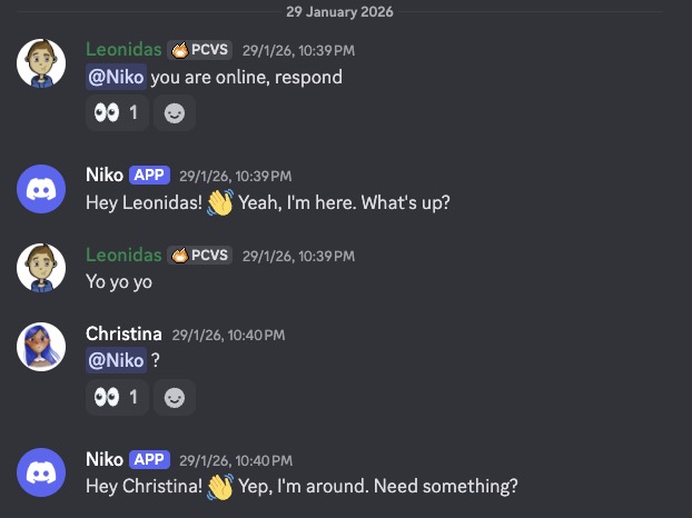 Leonidas Maliokas tweet media