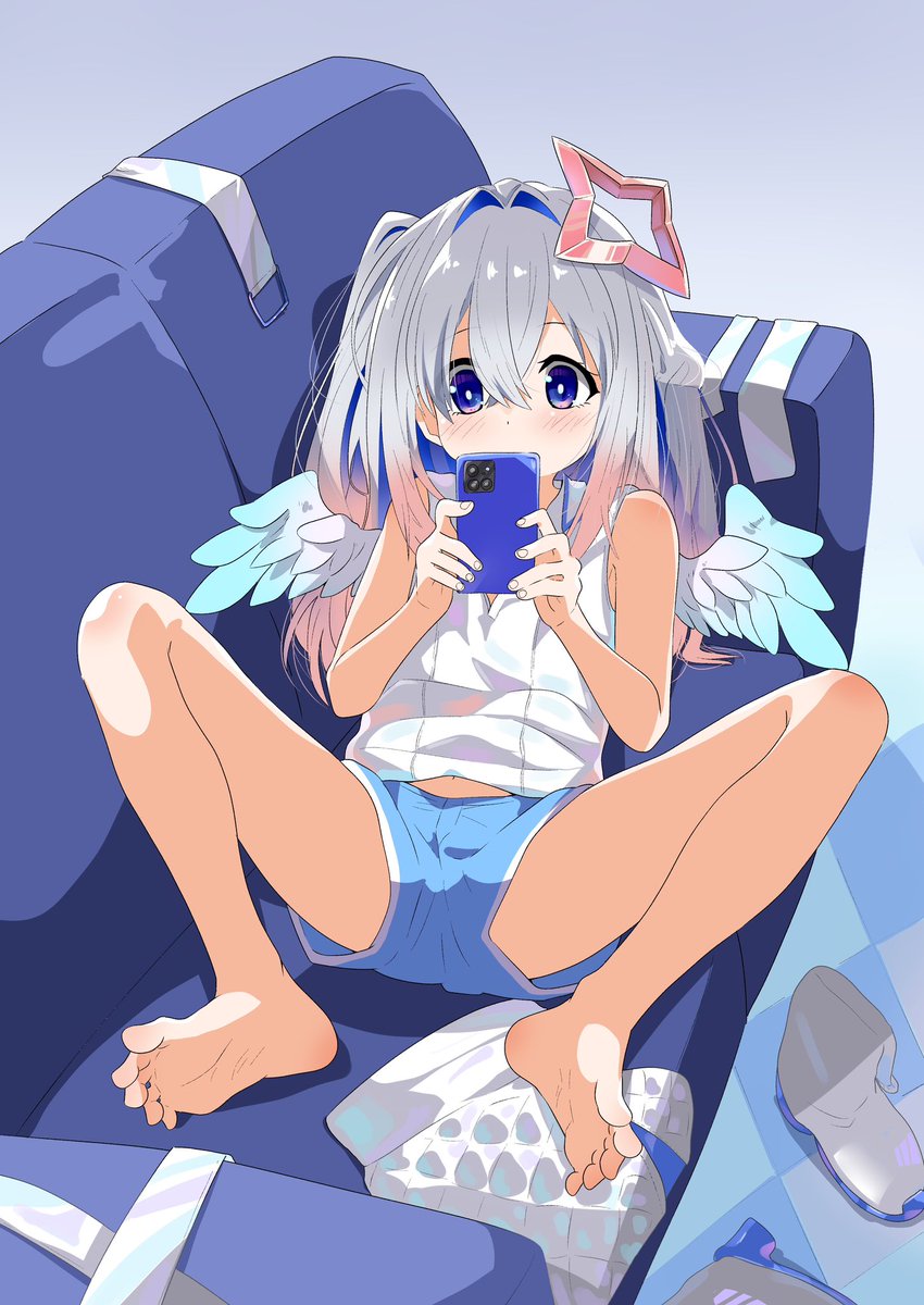 再掲癖たそ9
ミロよヴィーナス
#かな足そ