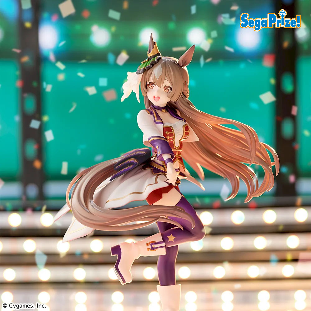 景品情報】『ウマ娘 プリティーダービー XStellar “サトノダイヤモンド