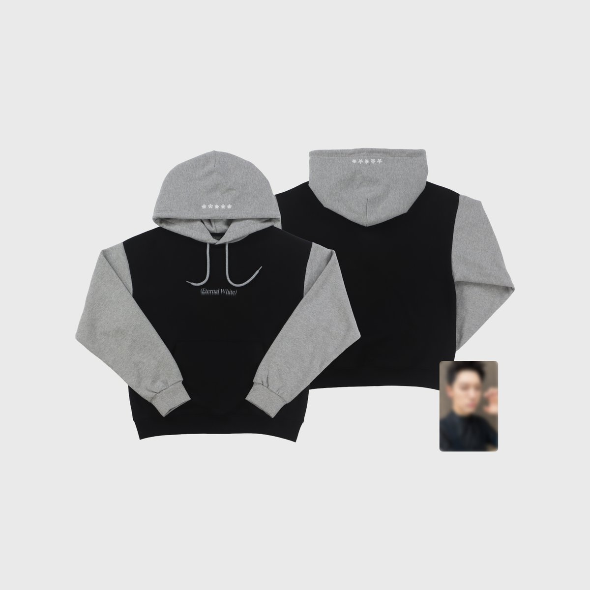 WayV '白色定格 (Eternal White)'
OFFICIAL MD ONLINE SALES OPEN

❄️WayV의 겨울이 MD로 찾아왔어요❄️

📆2026. 2. 12 (THU) ~

📌MD LIST
❄️白色定格 (Eternal White)-HOODIE SET
❄️白色定格 (Eternal White)-CANDLE SET
❄️白色定格 (Eternal White)-ICE TRAY
❄️白色定格 (Eternal White)-RANDOM