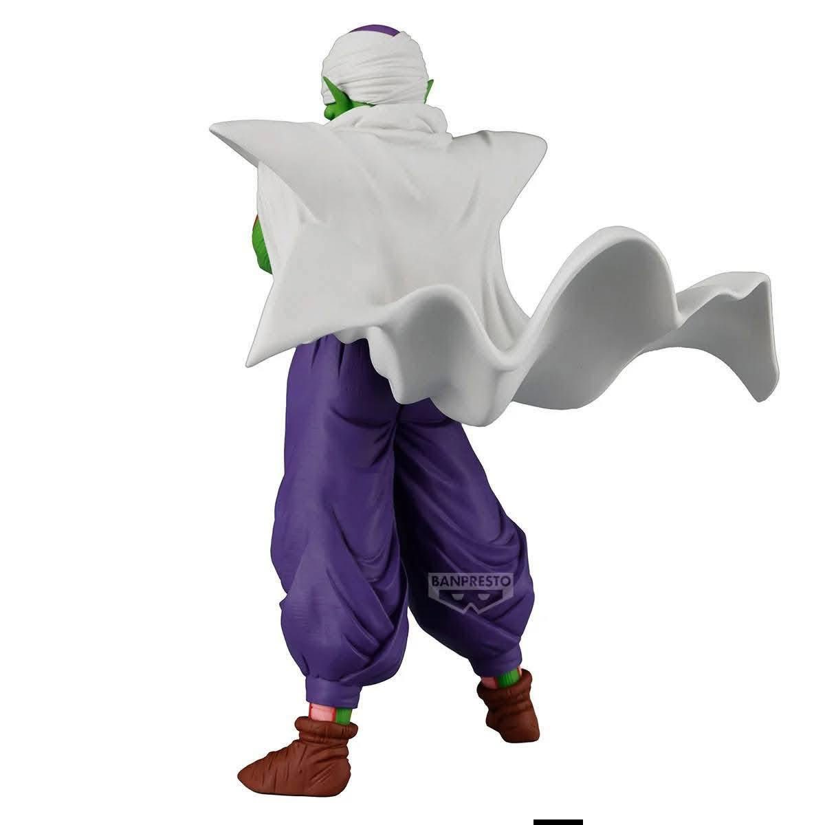 2026年7月発売最新プライズ ドラゴンボールZ SOLID EDGE WORKS-THE出陣