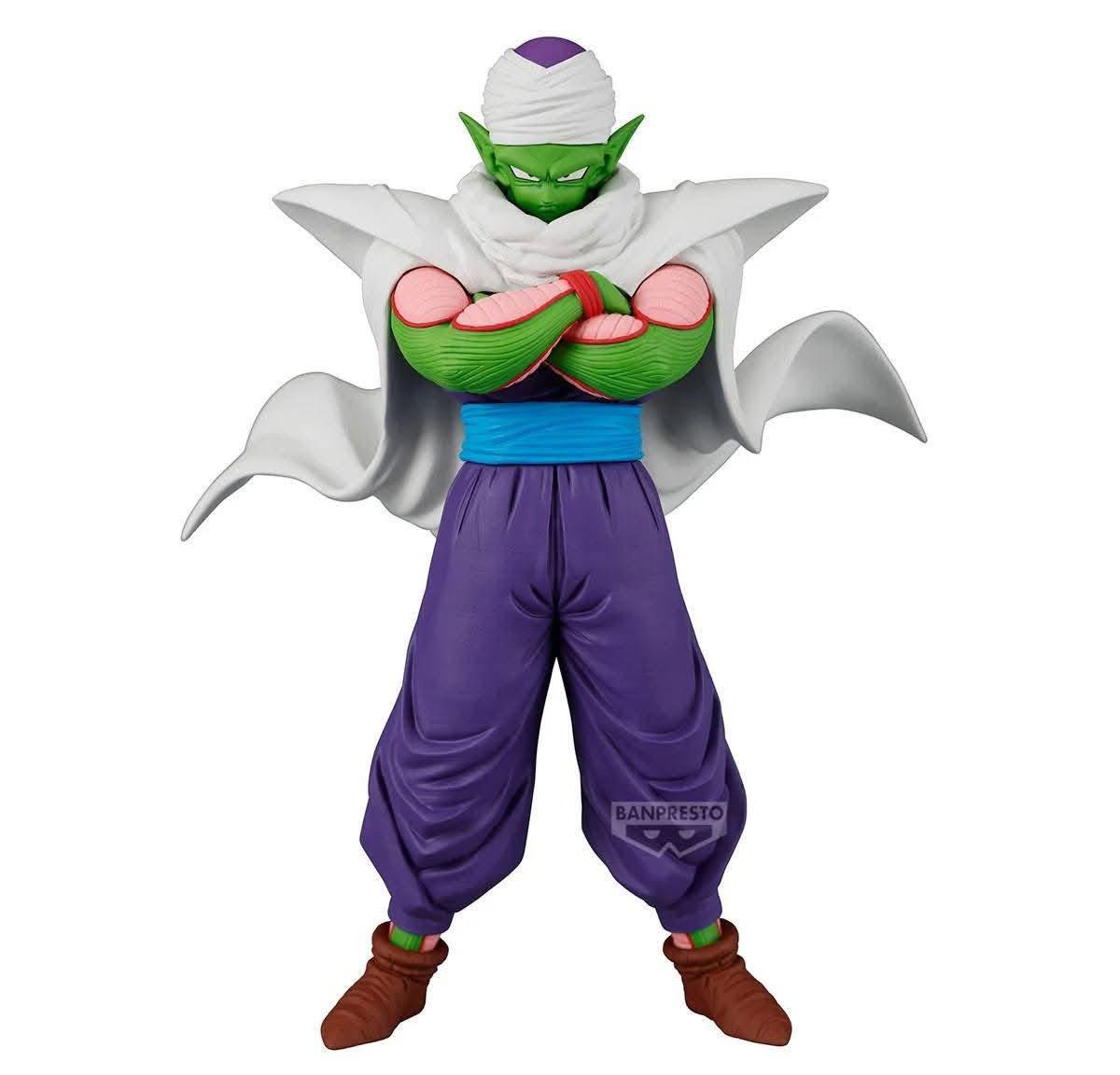 2026年7月発売最新プライズ ドラゴンボールZ SOLID EDGE WORKS-THE出陣