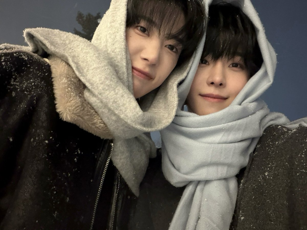 onepact_'s tweet image. [💙_ #성민]

삿포로에 또 갑시다!

#ONEPACT #원팩트
#SEONGMIN #성민