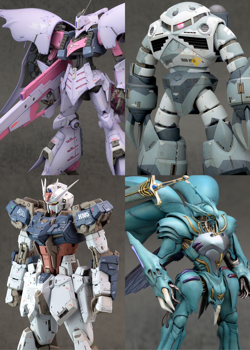 アルテミス＠hobby (@Artemis_hobby) / Posts / X