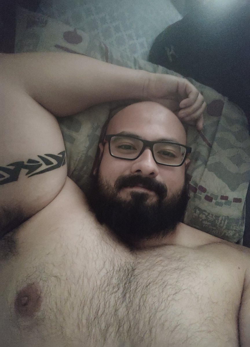 Fall Out Bear tweet media