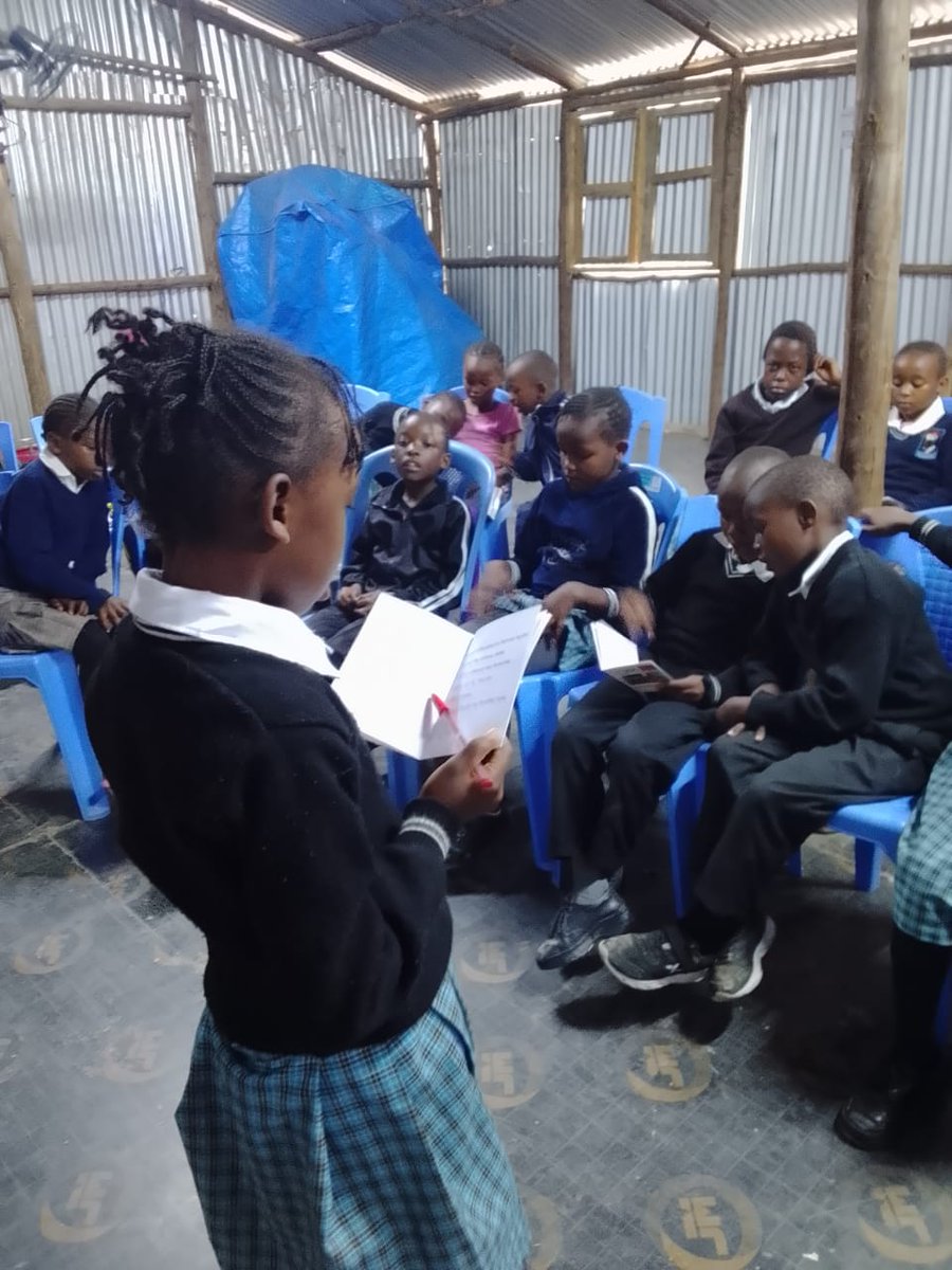 UnganoTena's tweet image. Small classroom, big wins! 🎉 TaRL = the right practice, at the right level, for every learner. 📚💡 #TaRL @otiezmilly @gricafrica