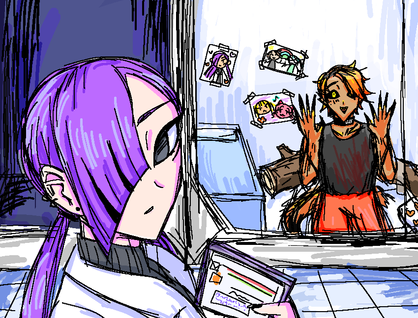 ♡妙♡ tweet media