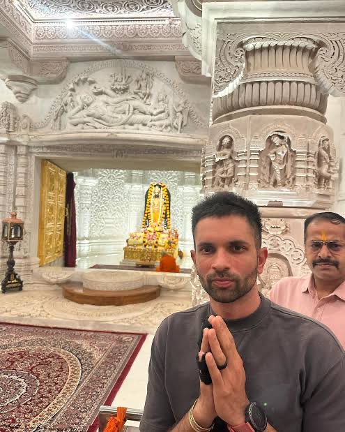 Abhay Pratap Singh tweet media