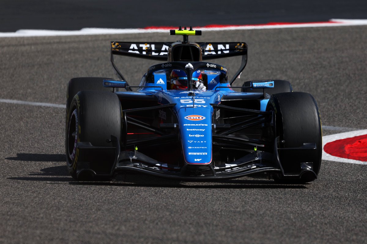 Williamssupport (Andrew) tweet media