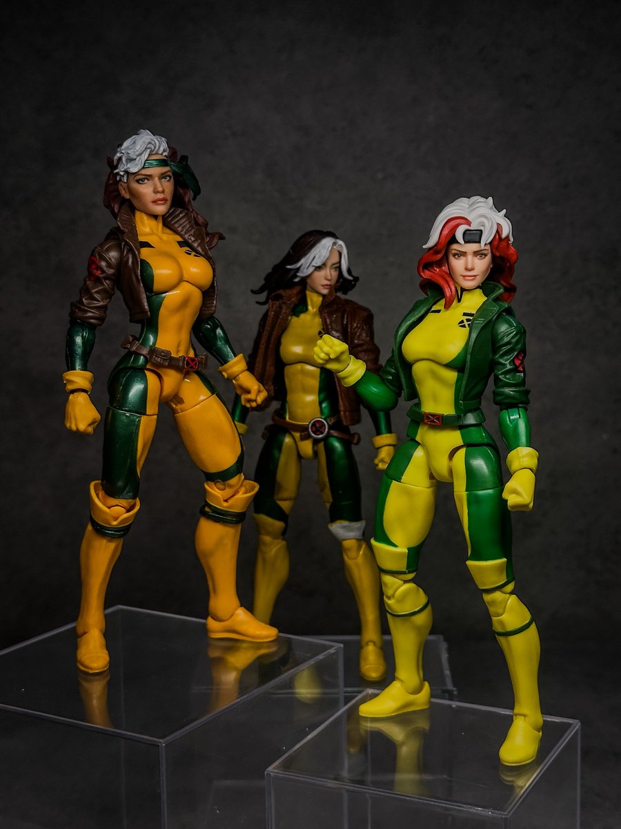 ローグローグローグ

最近はペイント代行とアイテム開発とオンラインショップ運営とフィギュア仲間のわちゃわちゃで充実しているのですが、とにかく時間が足らなくなってきた…