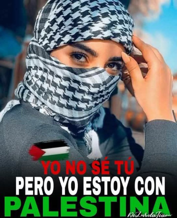 Free Palestine !! 🕊️🏳️✌🏼☮️🇵🇸🍉✊🏼🌹🫂💜🙌🏼🫶🏼🤜🏼🤛🏼🙋🏼‍♀️💌👏🏼👌🏼