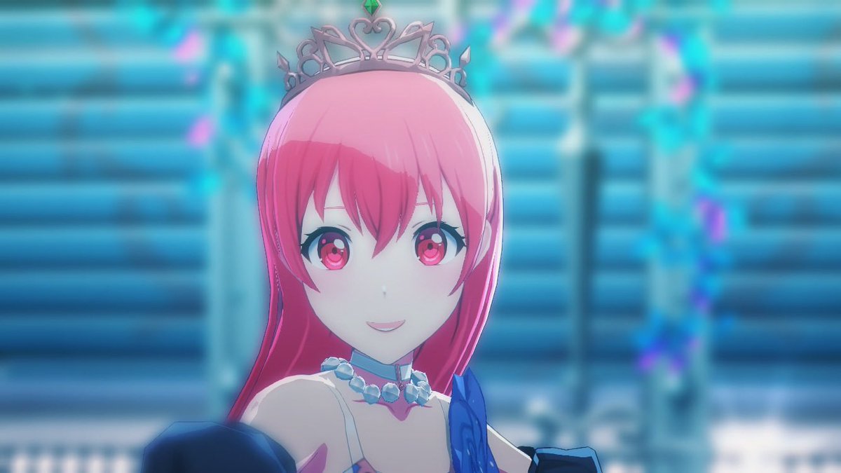 ウィッシュ・チュチュ3＋蝶たちのソワレ3＋限定髪型7／イフ