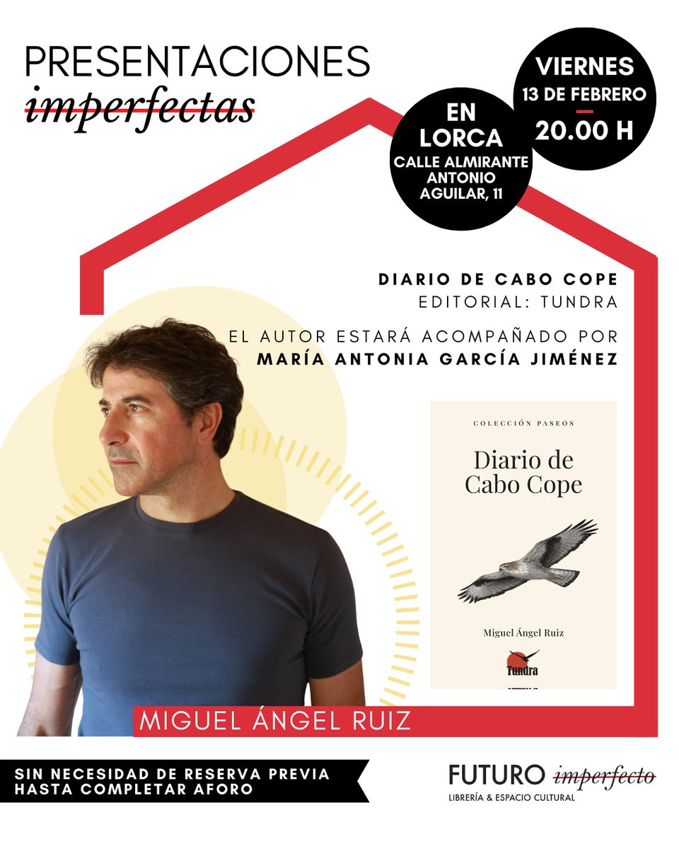 Miguel Ángel Ruiz tweet media