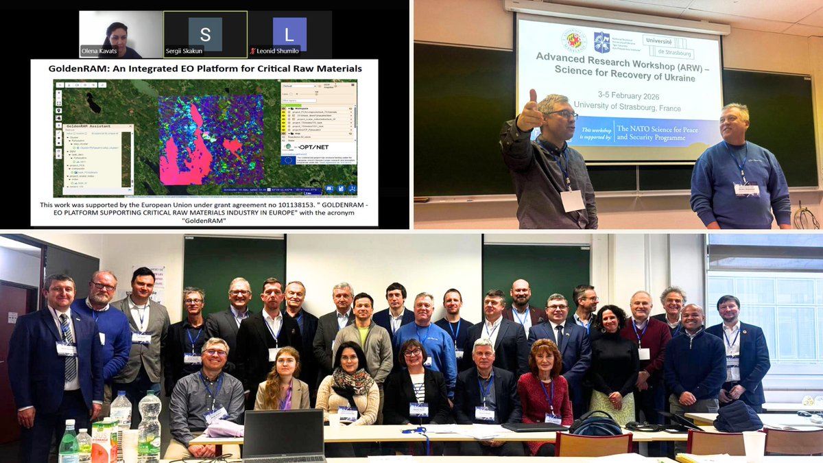 GoldenRAM tweet media