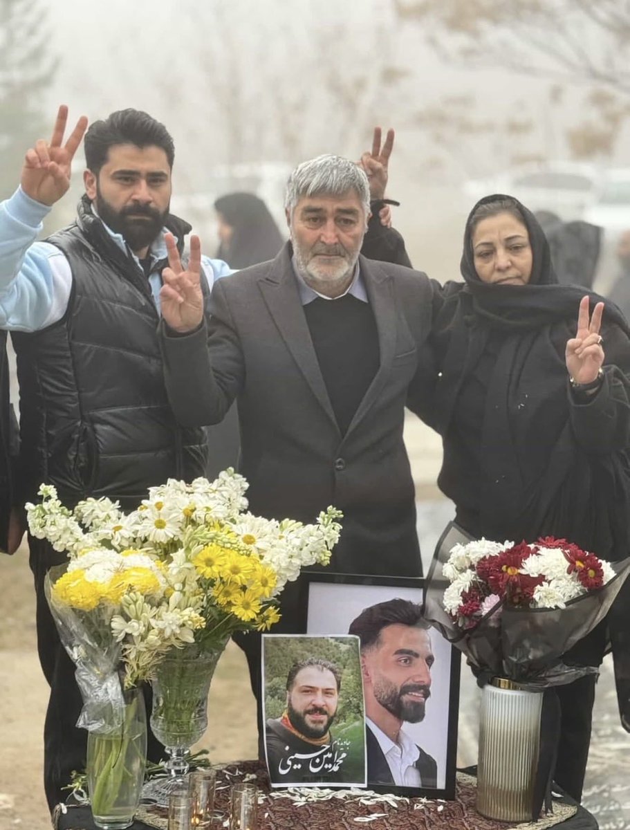 IranReporters's tweet image. 