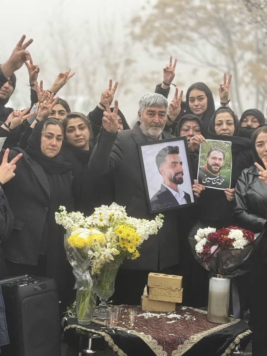 IranReporters's tweet image. 