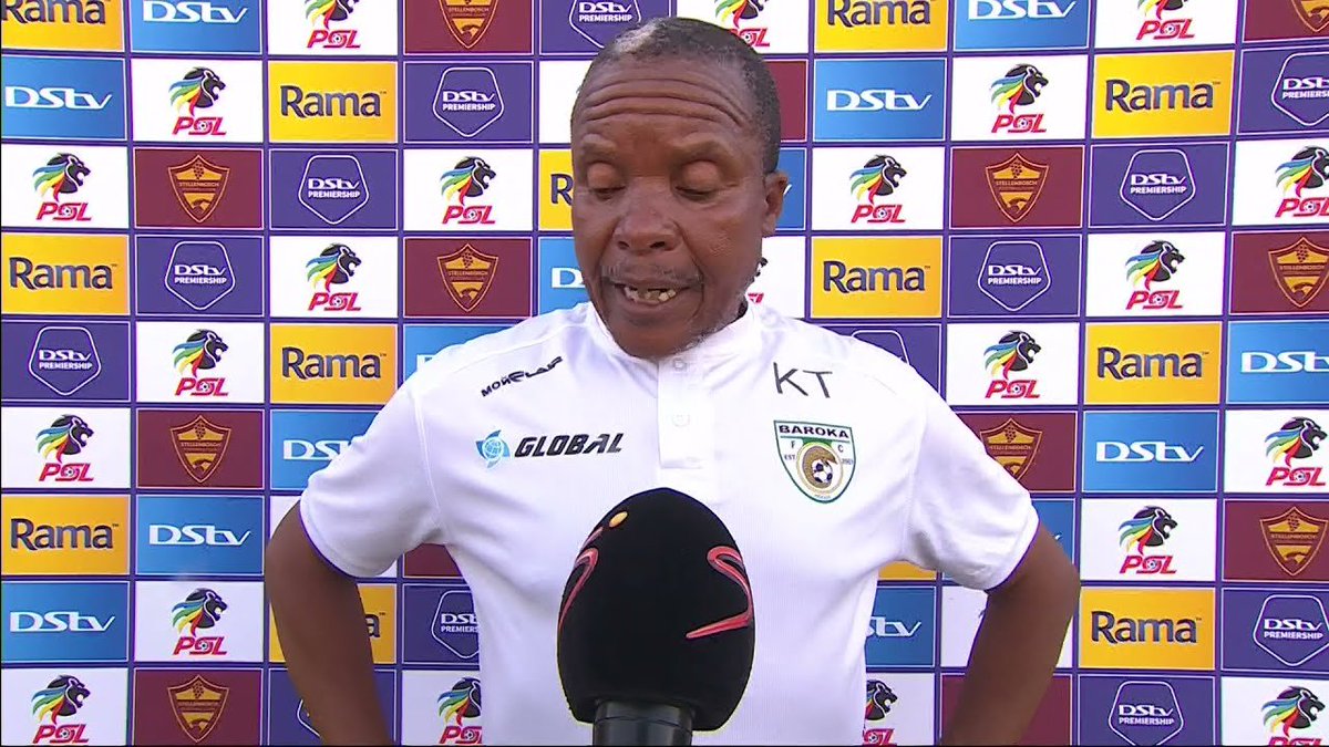 "The Proteas can kill you. It will be real death! You will die because of the Proteas." #T20WorldCup