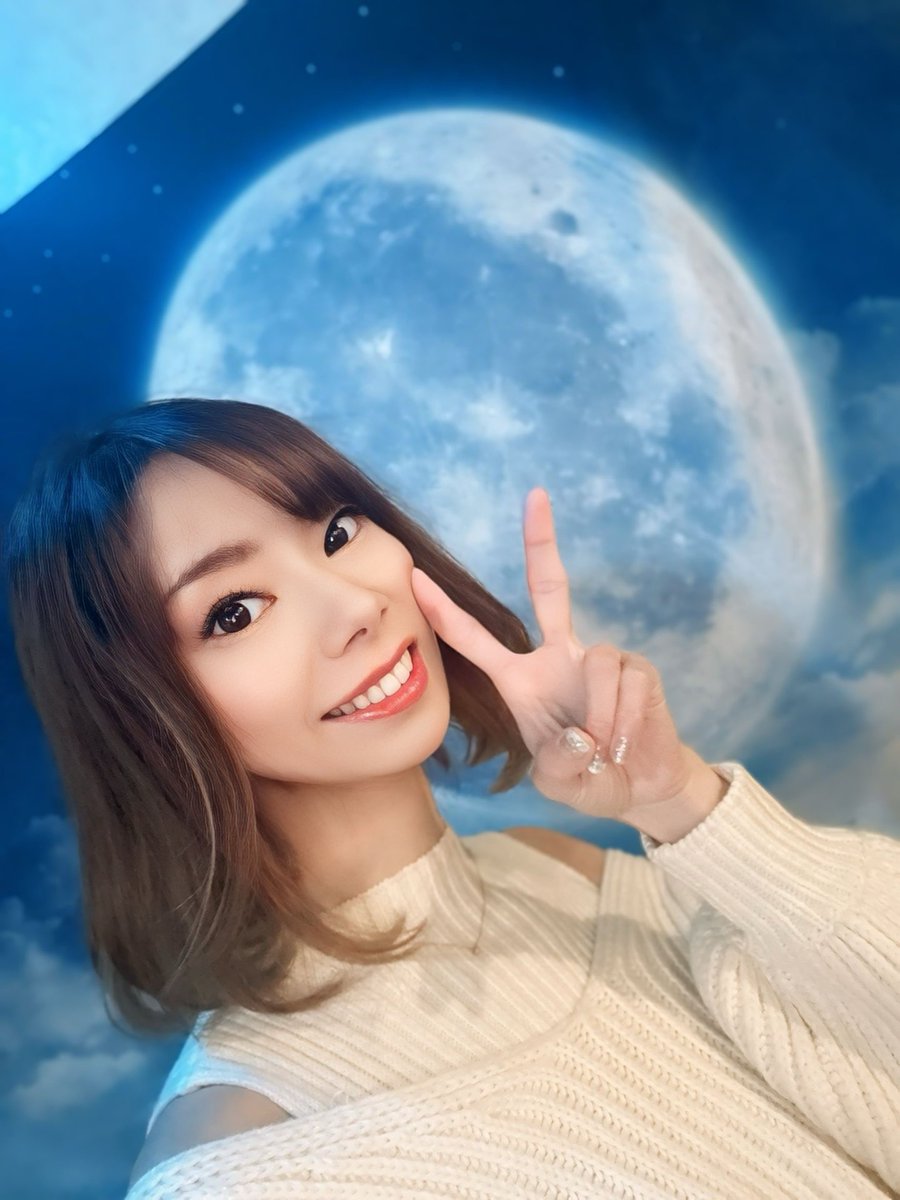 中野るいプロ到着されましたー🥰
久々のるいるいに会いに来てください❤️❤️