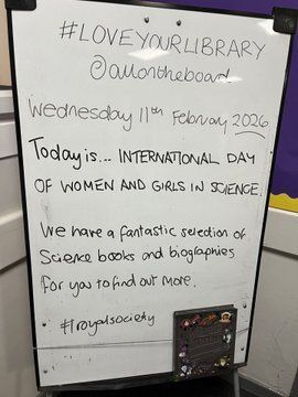 Bishop Challoner OLC tweet media