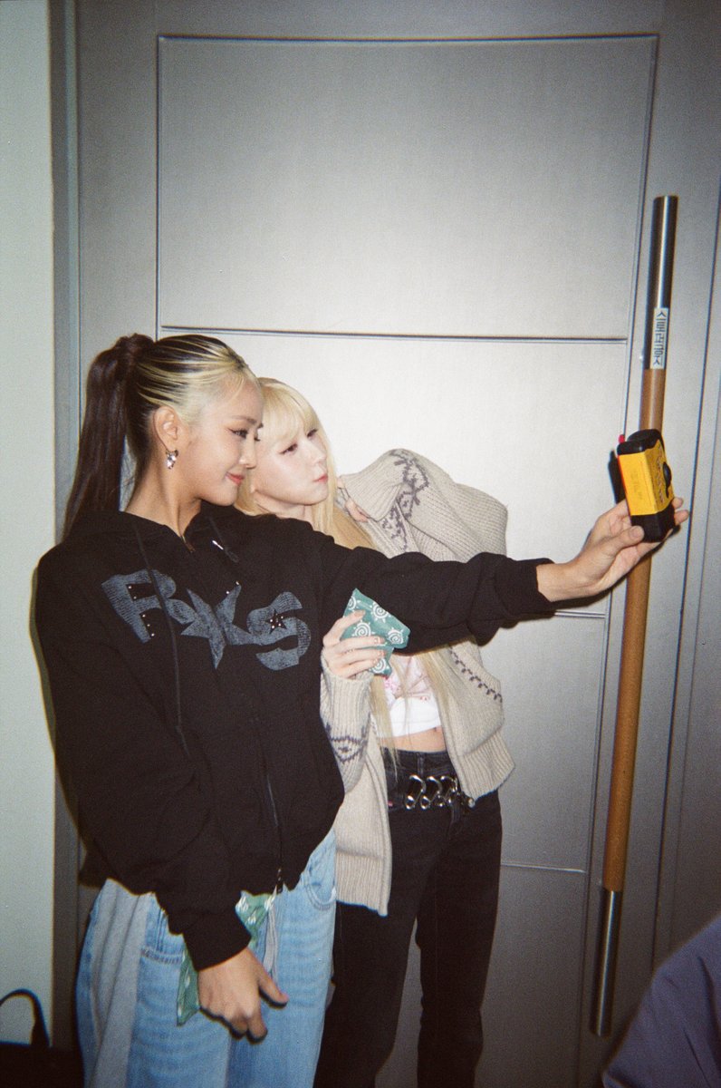 i-dle (아이들) tweet media