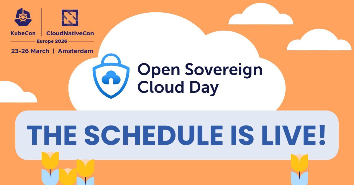 OpenStack tweet media