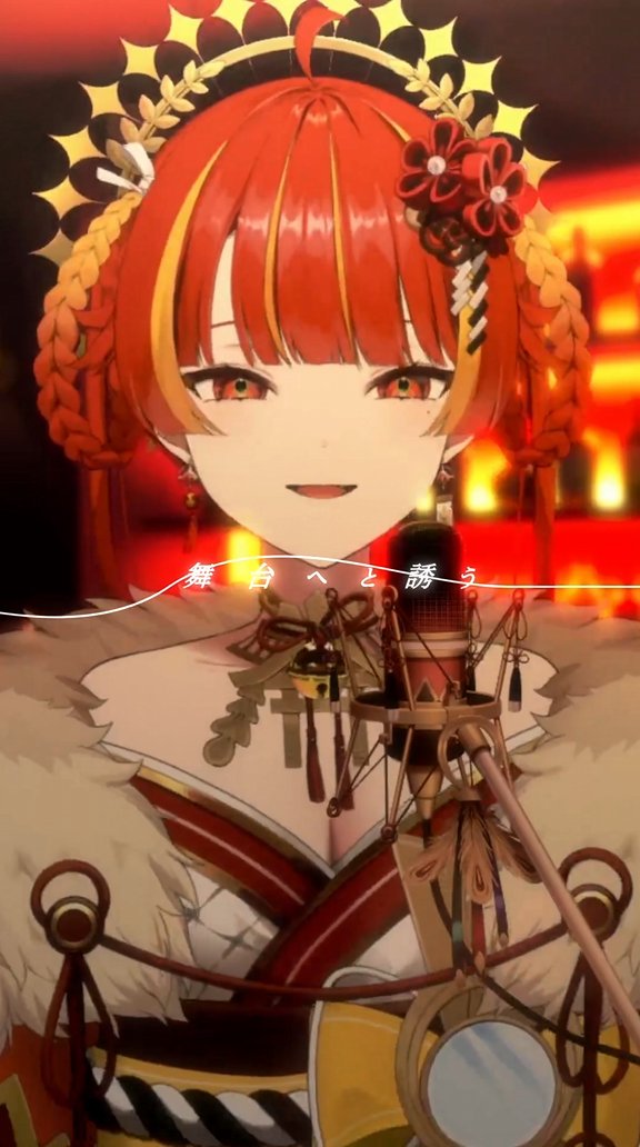 KaguraTomyoji's tweet image. /／  
🐦‍🔥Shortsの告知
\＼  

✿━━𓂃◍𓈒𓏸𓂃━━✿

『蜜月アン・ドゥ・トロワ /DATEKEN』

YouTube：youtube.com/shorts/UkcGQjQ…

✿━━𓂃◍𓈒𓏸𓂃━━✿

#新人vsinger #歌ってみた︎︎