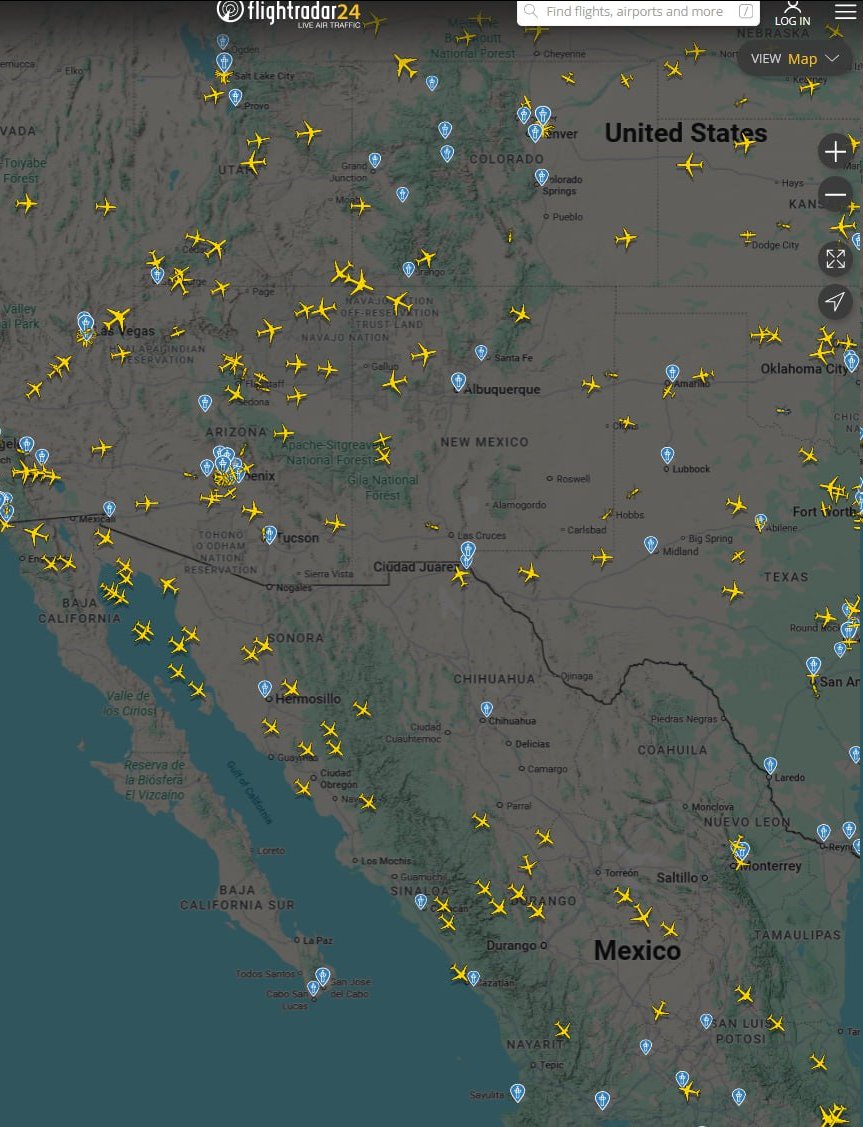 Sputnik Mundo tweet media