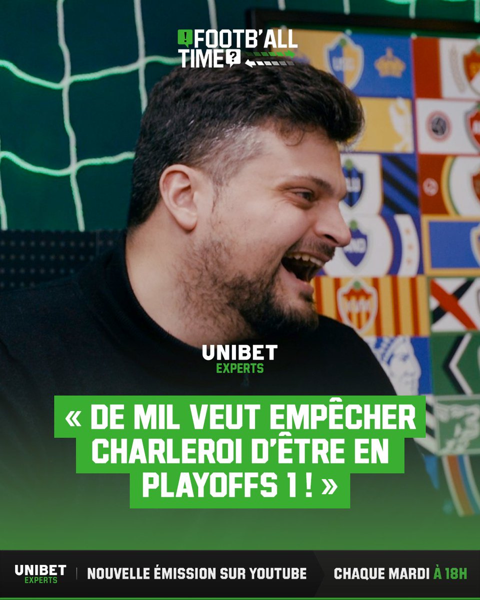 Unibet Experts tweet media