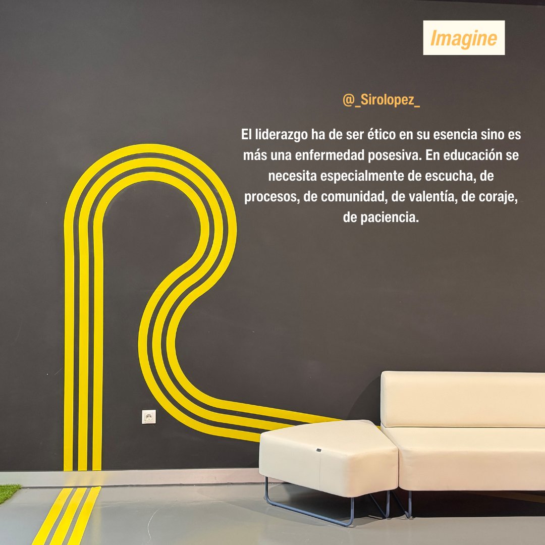 Cuadernos Pedagogía tweet media