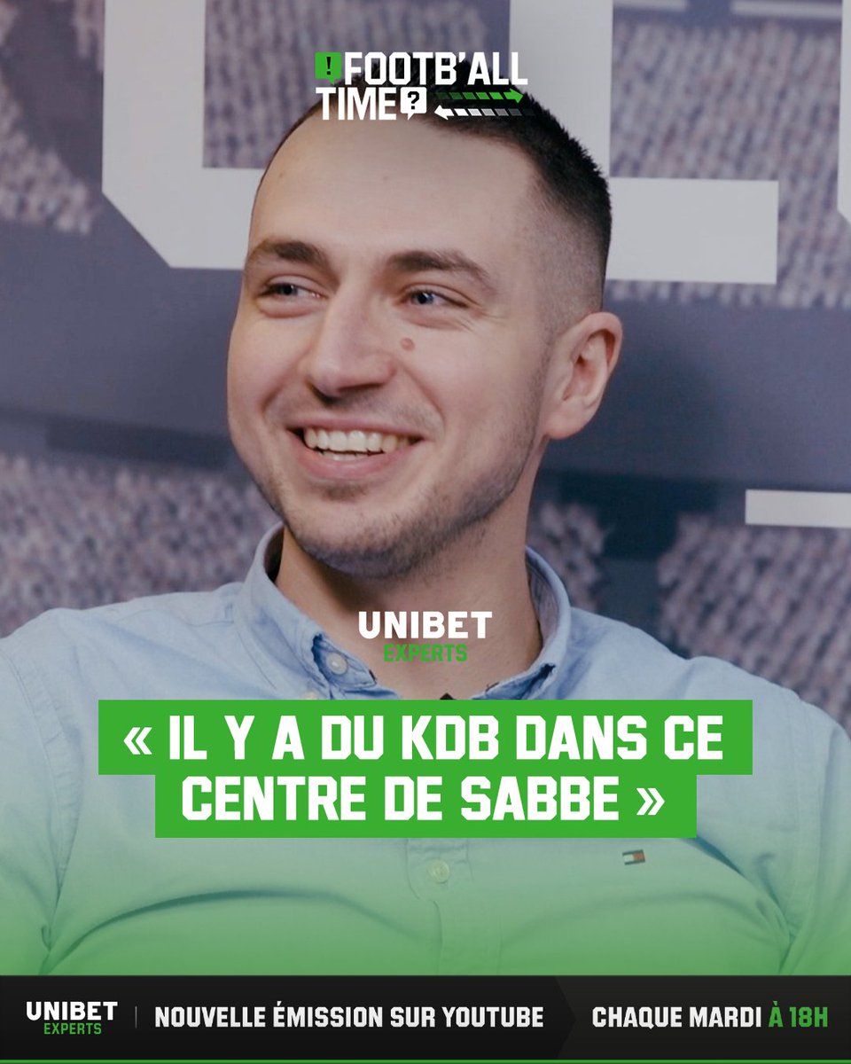 Unibet Experts tweet media