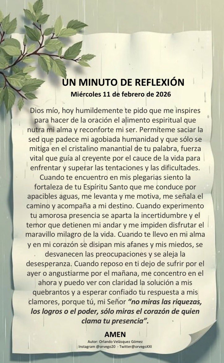 Orlando Velásquez G (@orvegoxxi) on Twitter photo 