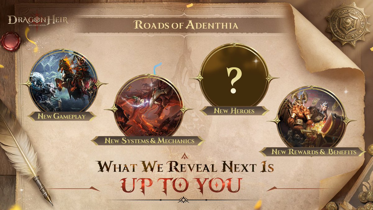 🌟 𝐑𝐨𝐚𝐝𝐬 𝐨𝐟 𝐀𝐝𝐞𝐧𝐭𝐡𝐢𝐚 — 𝐂𝐡𝐚𝐫𝐭𝐢𝐧𝐠 𝐭𝐡𝐞 𝐏𝐚𝐭𝐡 𝐀𝐡𝐞𝐚𝐝 🌟  T...