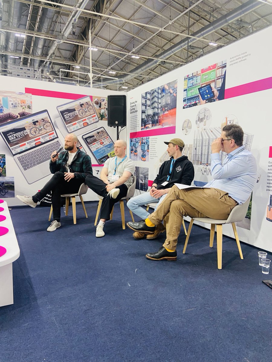 Association of Cycle Traders tweet media