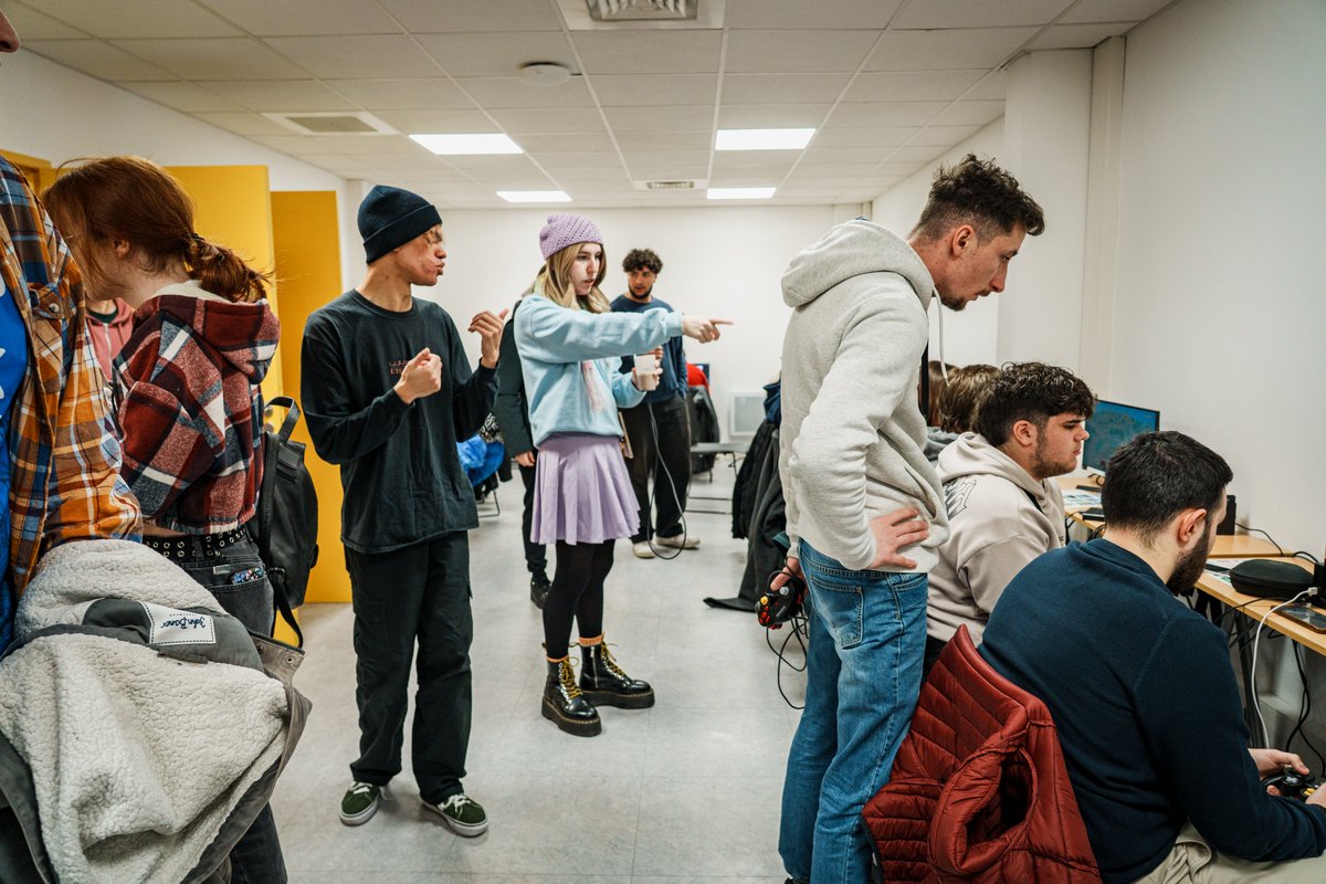 Toulouse Last Stock ➡️ F'AIR-PLAY #3 11/04/26 tweet media