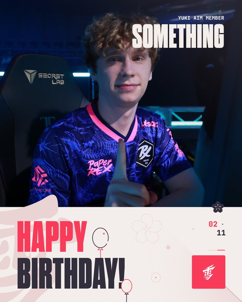 Yuki Aim tweet media